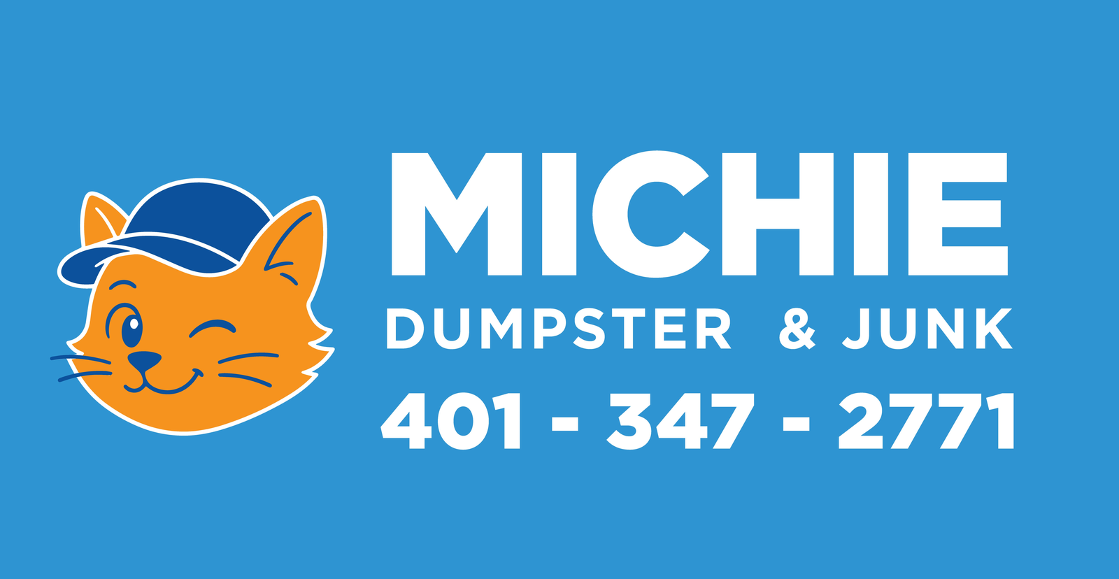 Michie Dumpsters